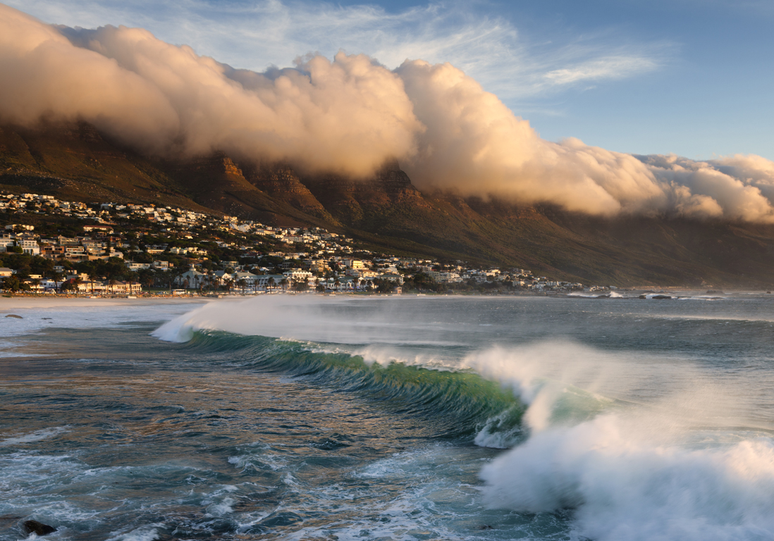 Le Cap (Afrique du Sud) - Les 25 plus belles villes du ...