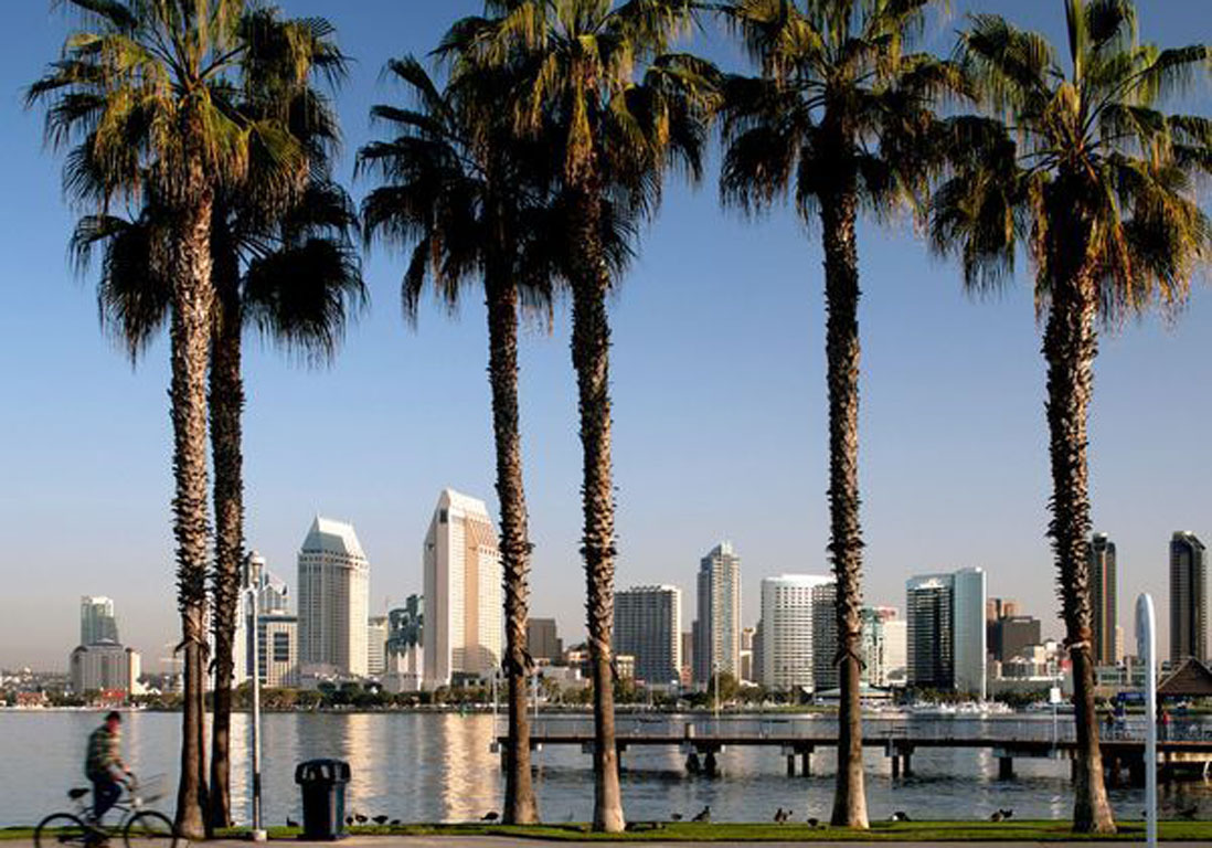 A Voir Absolument Aux Etats Unis San Diego, aux Etats-Unis - Où partir en août : nos meilleures