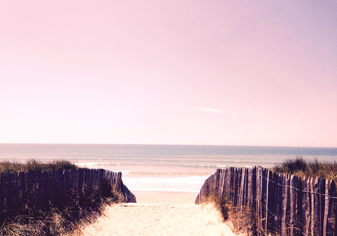 Happisburgh, en Angleterre Plages paradisiaques et si on rêvait un