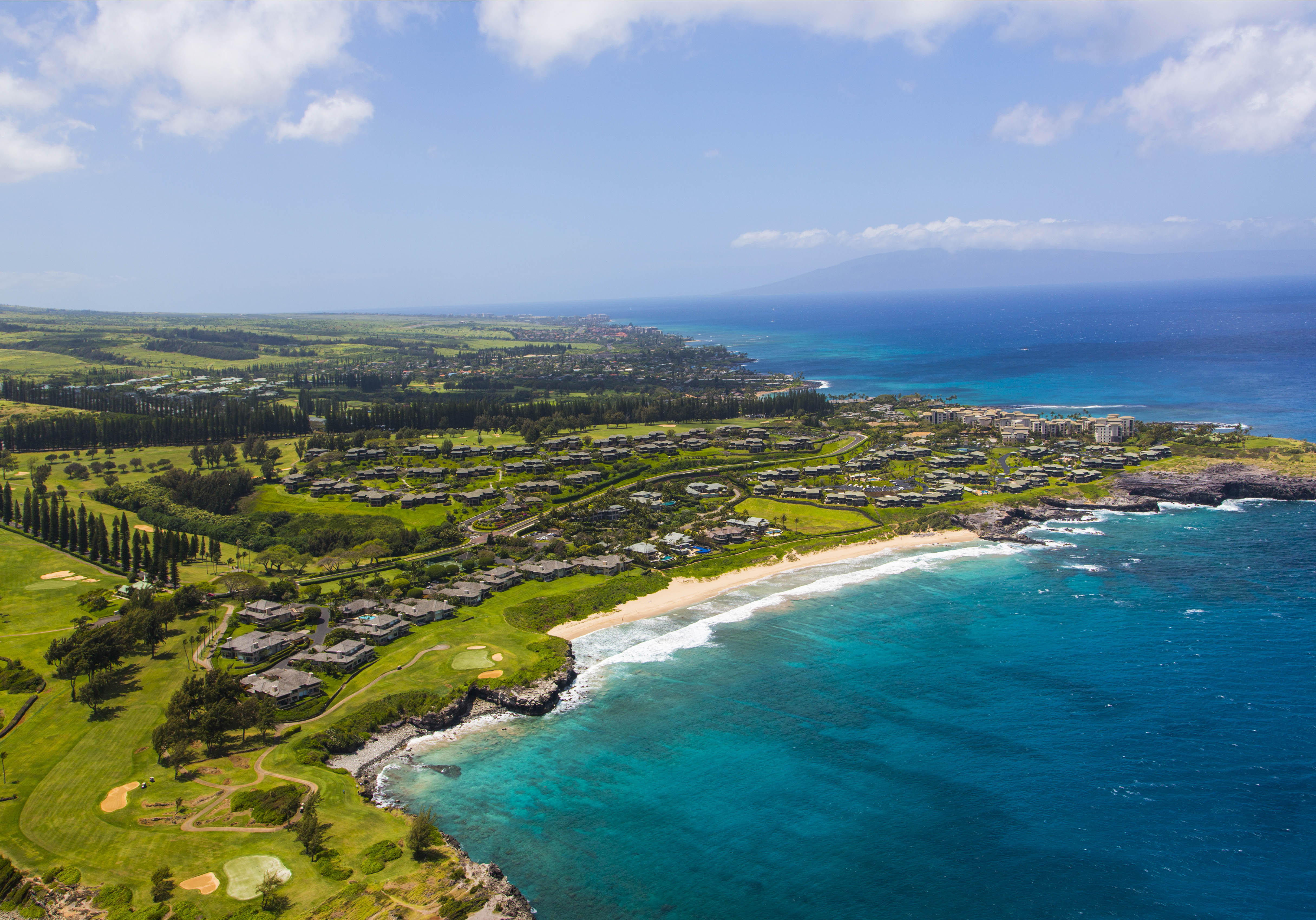 L’île de Maui, à Hawaii Les 10 plus belles îles du monde pour un
