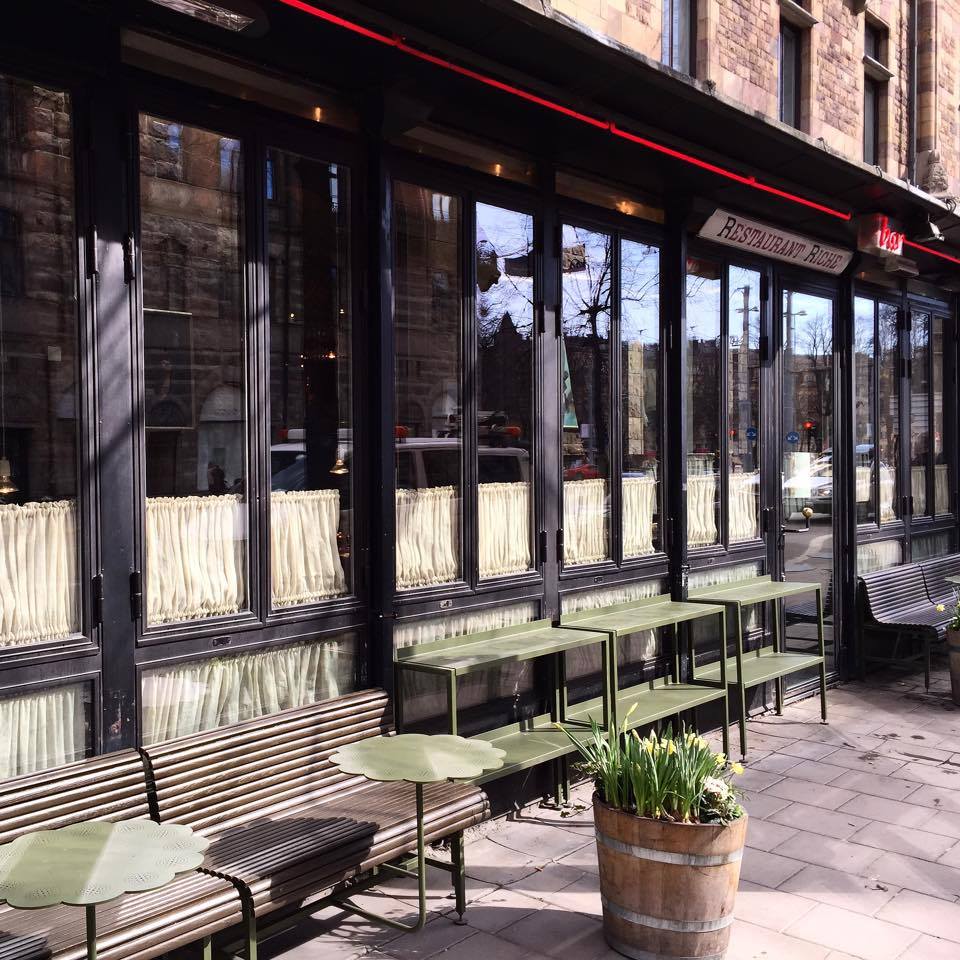 Un restaurant ? Que faire à Stockholm ? Best of de nos
