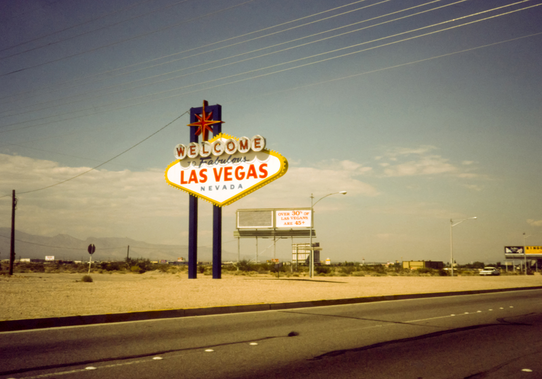 Le Nevada, aux Etats-Unis - 10 destinations pour un road ...