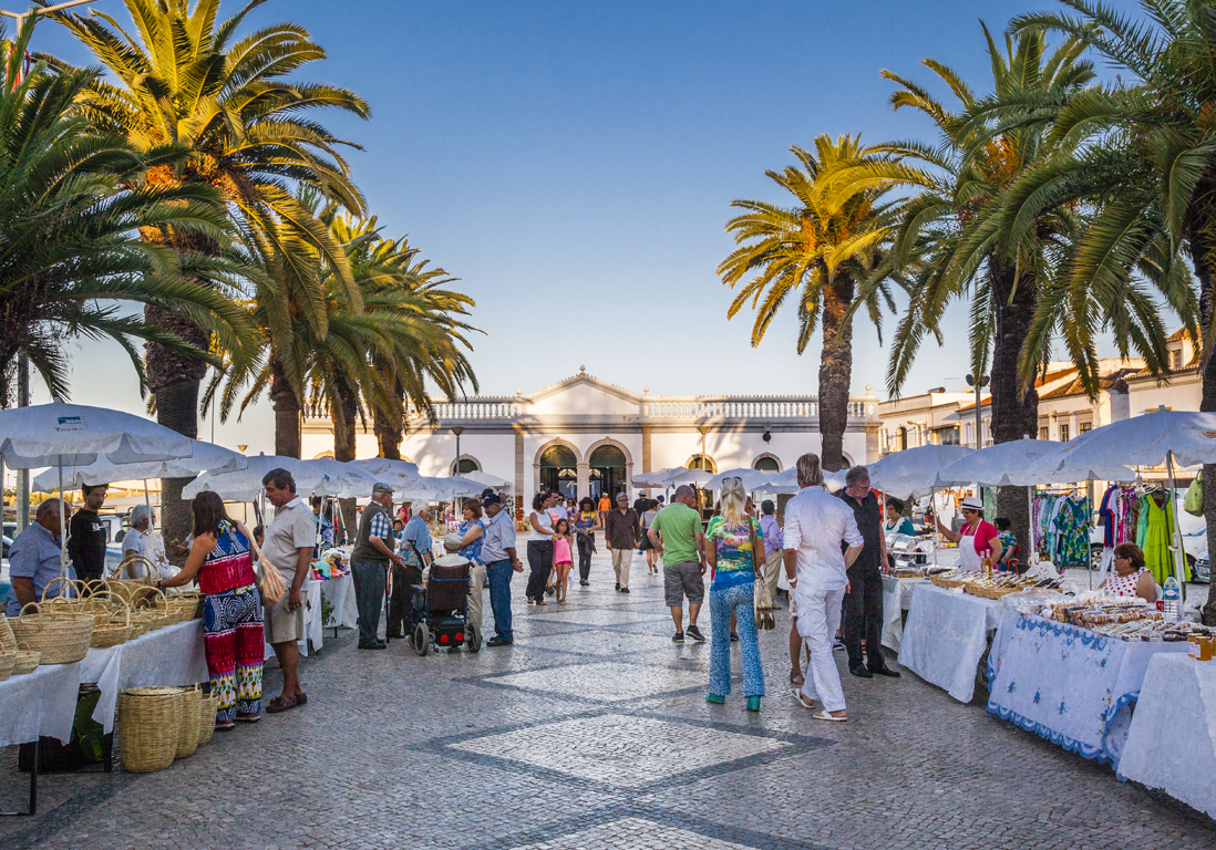 visit loule portugal