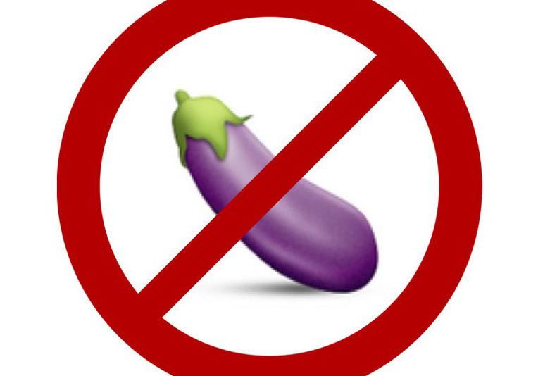 Pourquoi Instagram a censuré l’émoji de l’aubergine Elle
