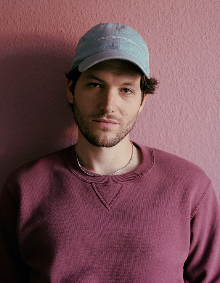 Jeff Wilbusch La Vie De L Acteur D Unorthodox Ressemble A La Serie Elle