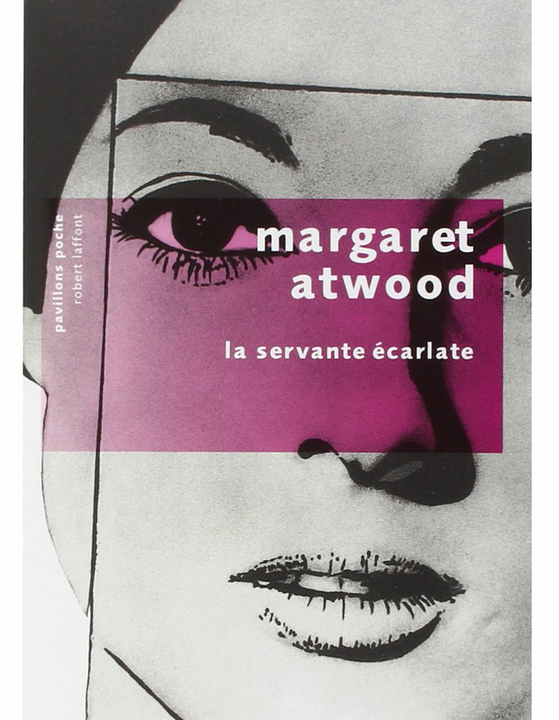 La Servante écarlate De Margaret Atwood 10 Livres Féministes à Relire Durgence Elle