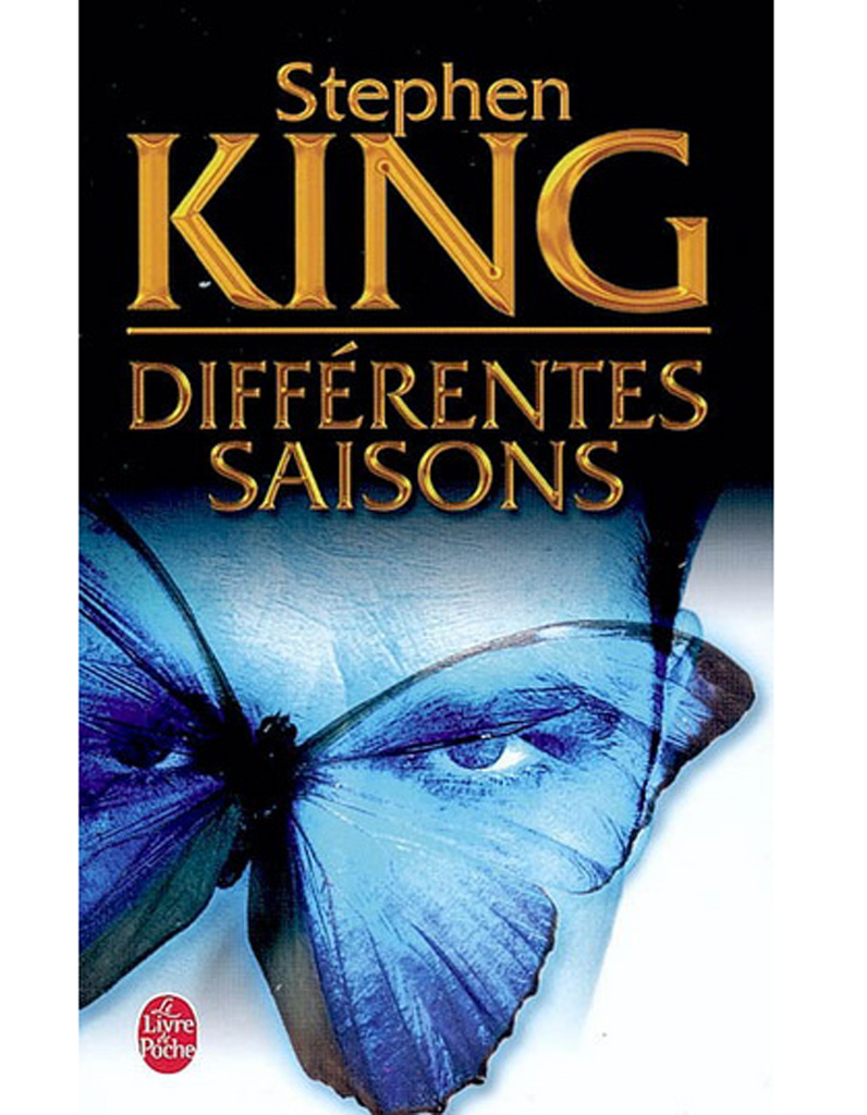 « Différentes Saisons : Rita Hayworth et la rédemption de Shawshank