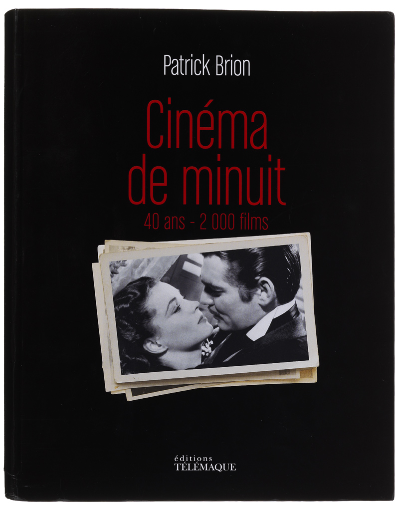 Le Sermon De Minuit Saison 2 XI CINEMA DE MINUIT 2 - Livres de Noël : les coups de coeur 2017 de