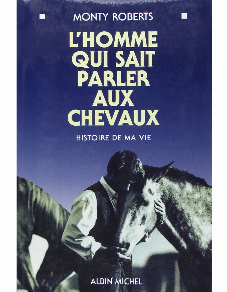 L Homme Qui Parlait Aux Chevaux