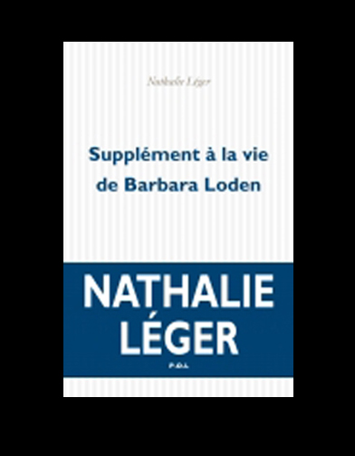 suite for barbara loden by nathalie léger