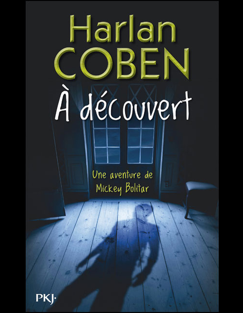 A découvert harlan promo coben