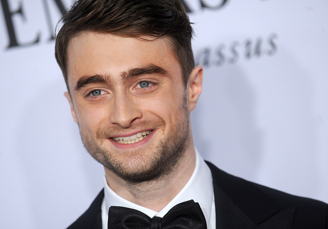 D'après J. K. Rowling, Harry Potter, 34 ans, est ministre de la Magie Elle D'après J. K. Rowling, Harry Potter, 34 ans, est ministre de la Magie Elle