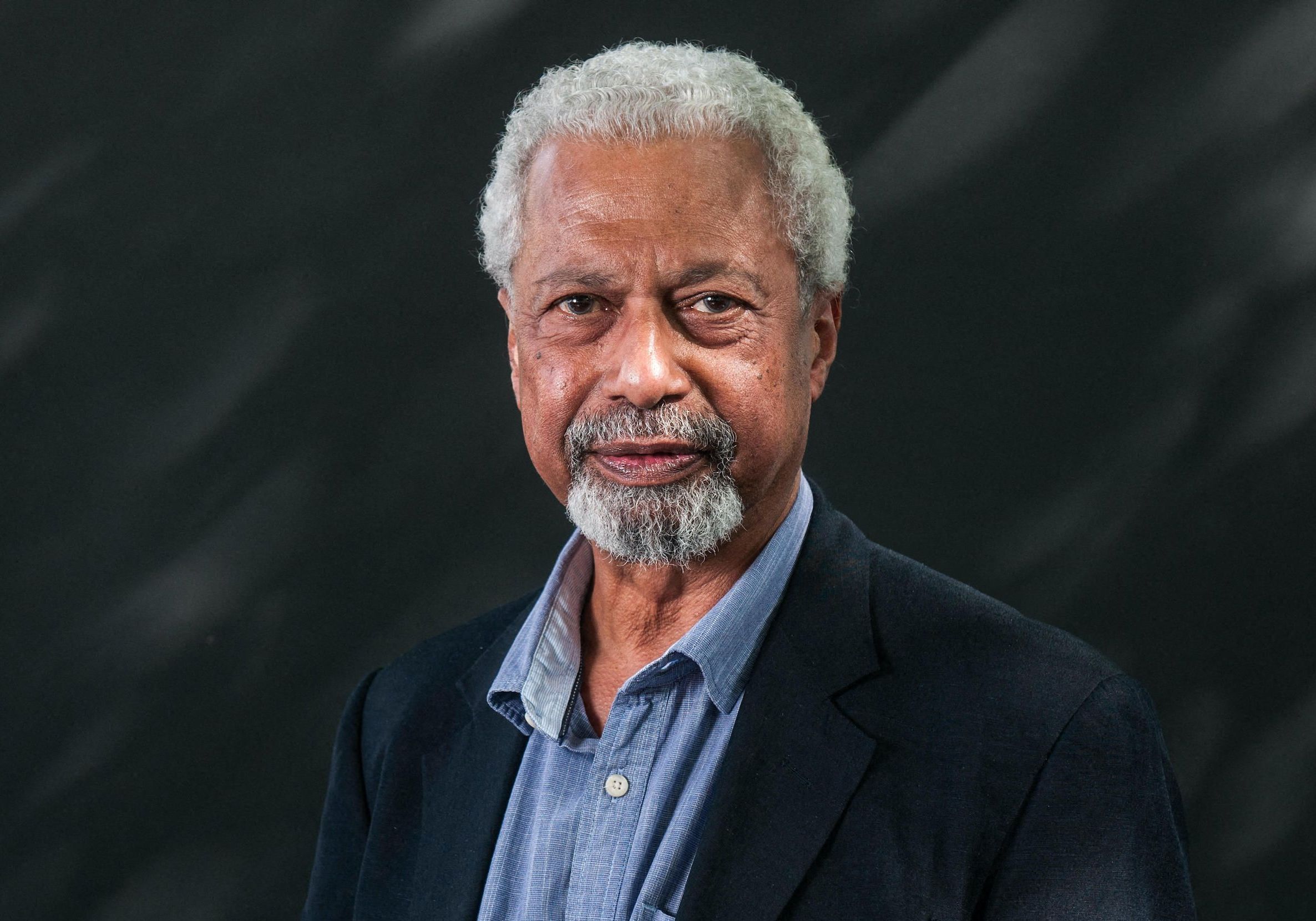 Prix Nobel de littérature 2021 le romancier Abdulrazak Gurnah Elle Prix Nobel de littérature 2021 le romancier Abdulrazak Gurnah Elle