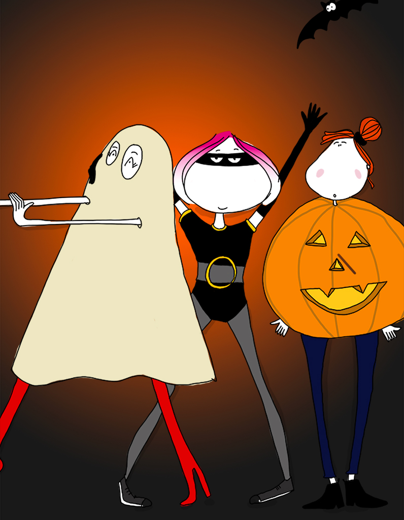 Fond d'écran Halloween : téléchargez votre fond d’écran Halloween