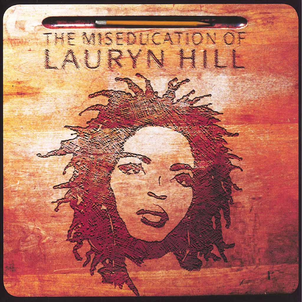 The Miseducation De Lauryn Hill 1998 25 Albums à écouter Au Moins