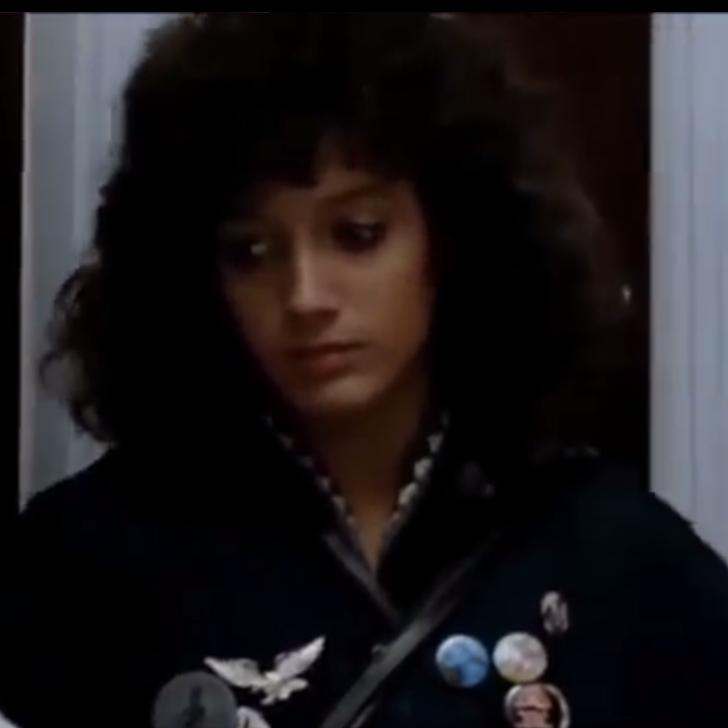 Irene Cara – « What a Feeling » - Playlist : retour dans les années 80 ...