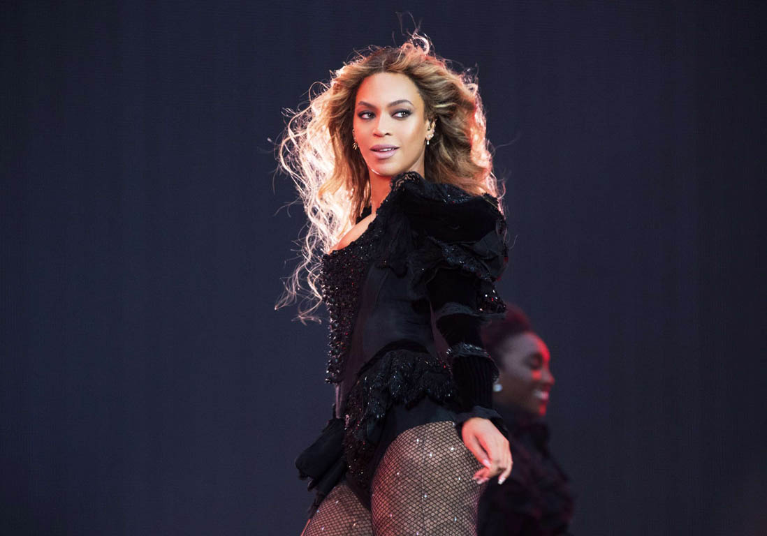 On y était Beyoncé reprend le pouvoir en concert au Stade de France