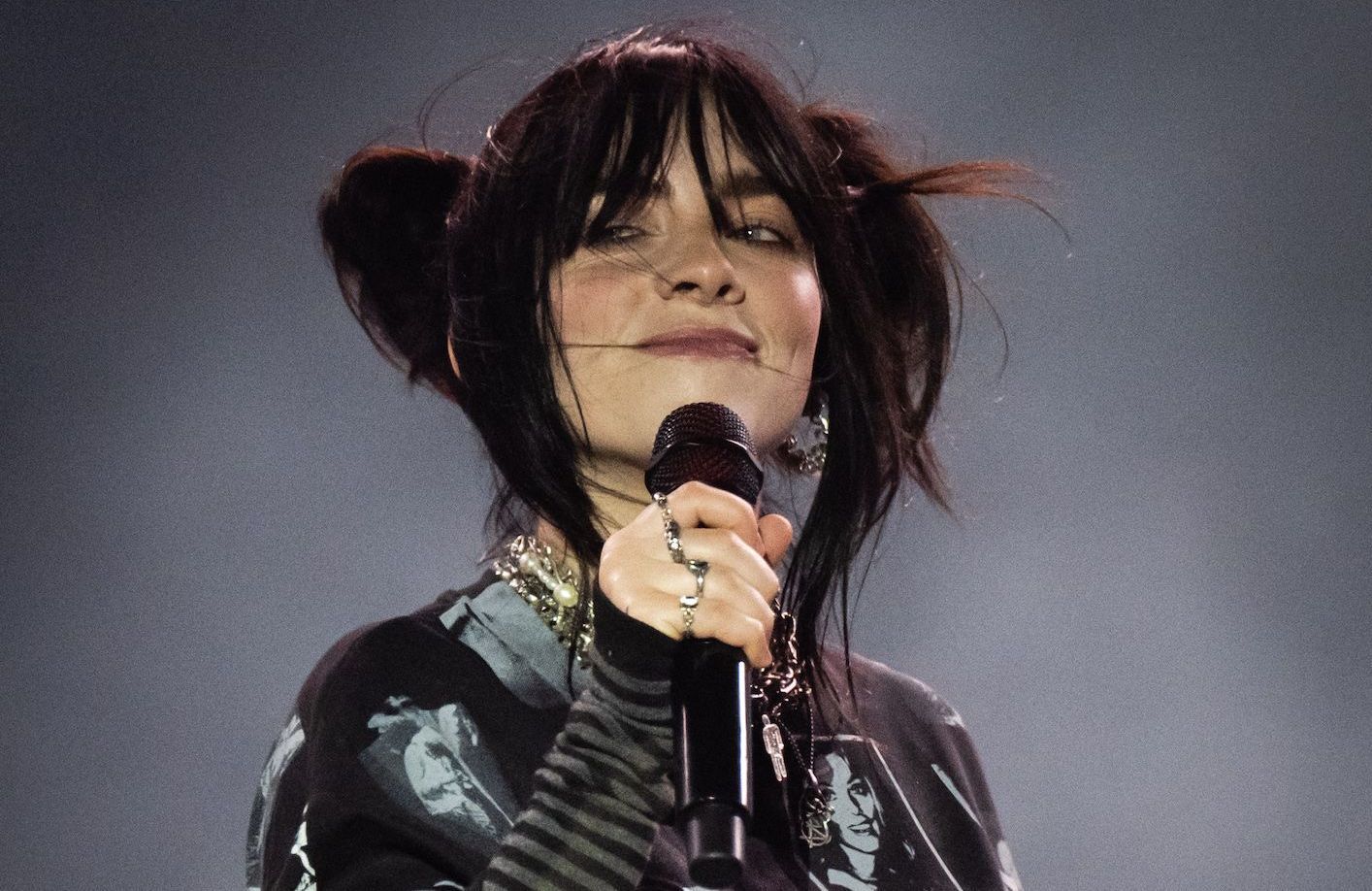 Billie Eilish Chanson La Plus Connue Billie Eilish : la chanteuse dévoile deux nouveaux morceaux envoûtants -  Elle