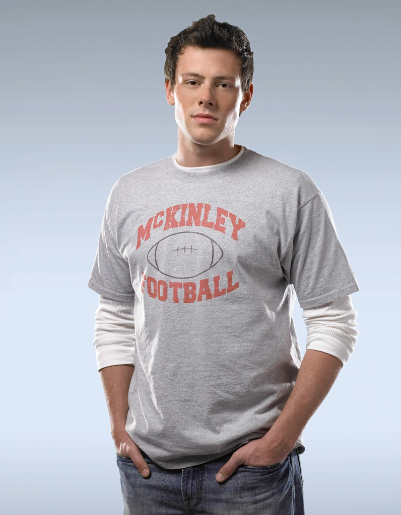 Films Et Séries Tv Avec Cory Monteith Cory Monteith : ses plus belles reprises dans « Glee » - Elle