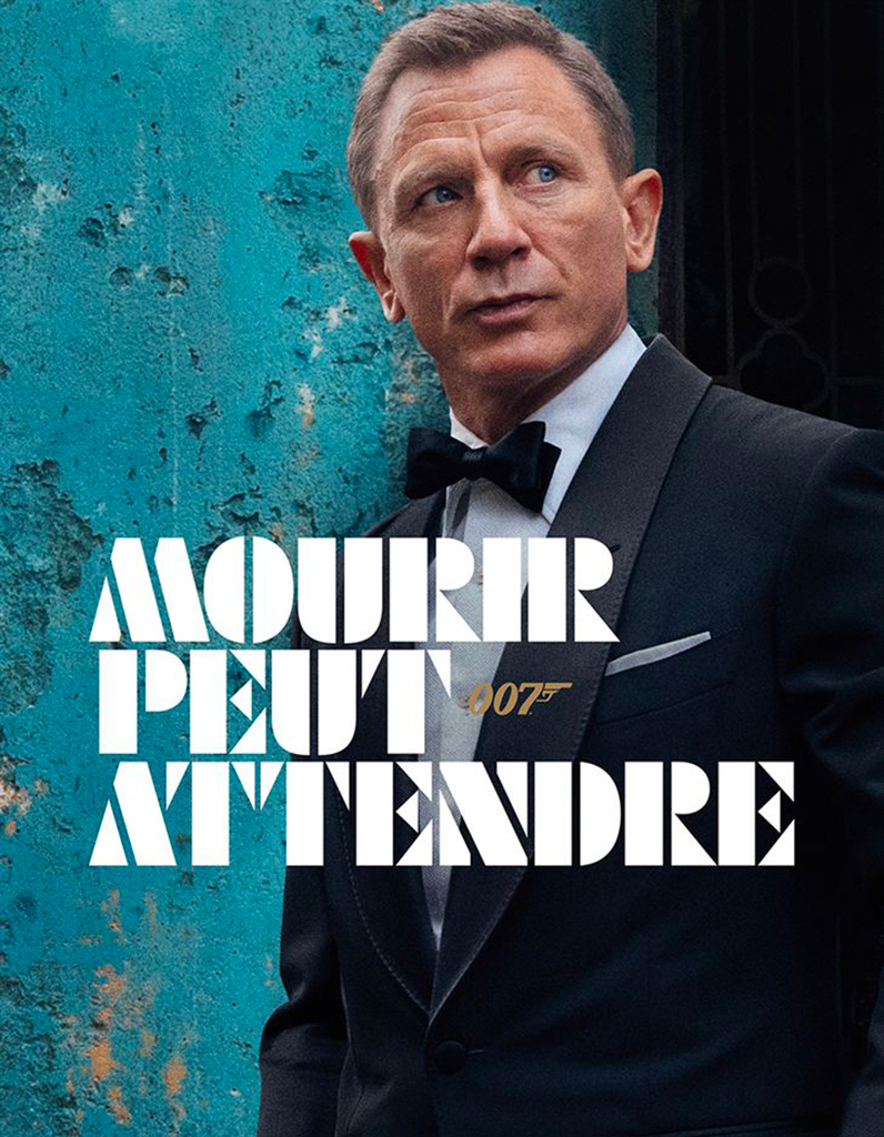 Sa Chanson Pour James Bond Eut L'oscar James Bond : cette jeune star américaine, idole de sa génération