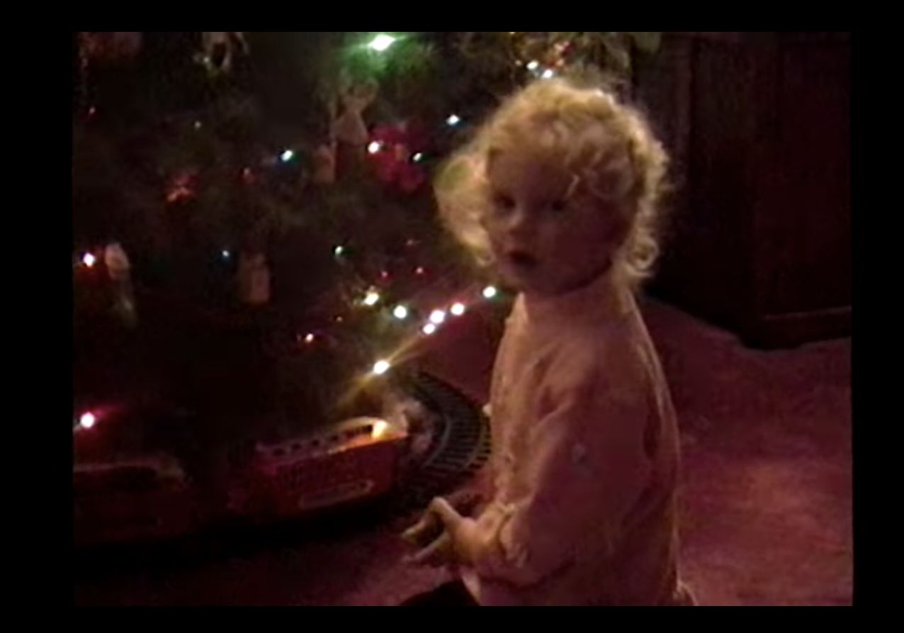 Le clip de la semaine « Christmas Tree Farm » de Taylor Swift Elle