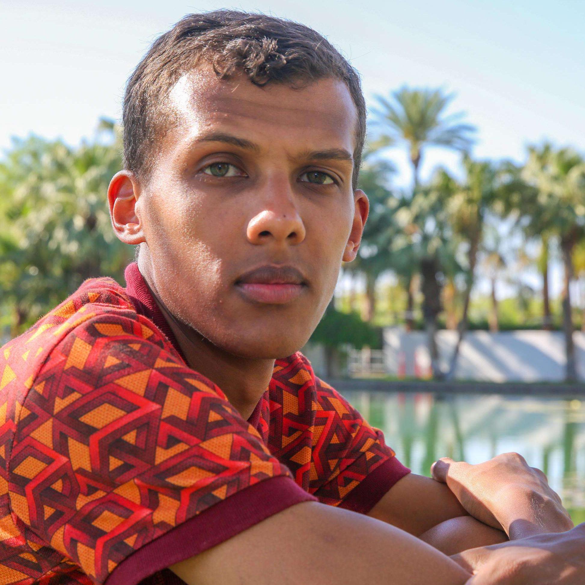 Stromae