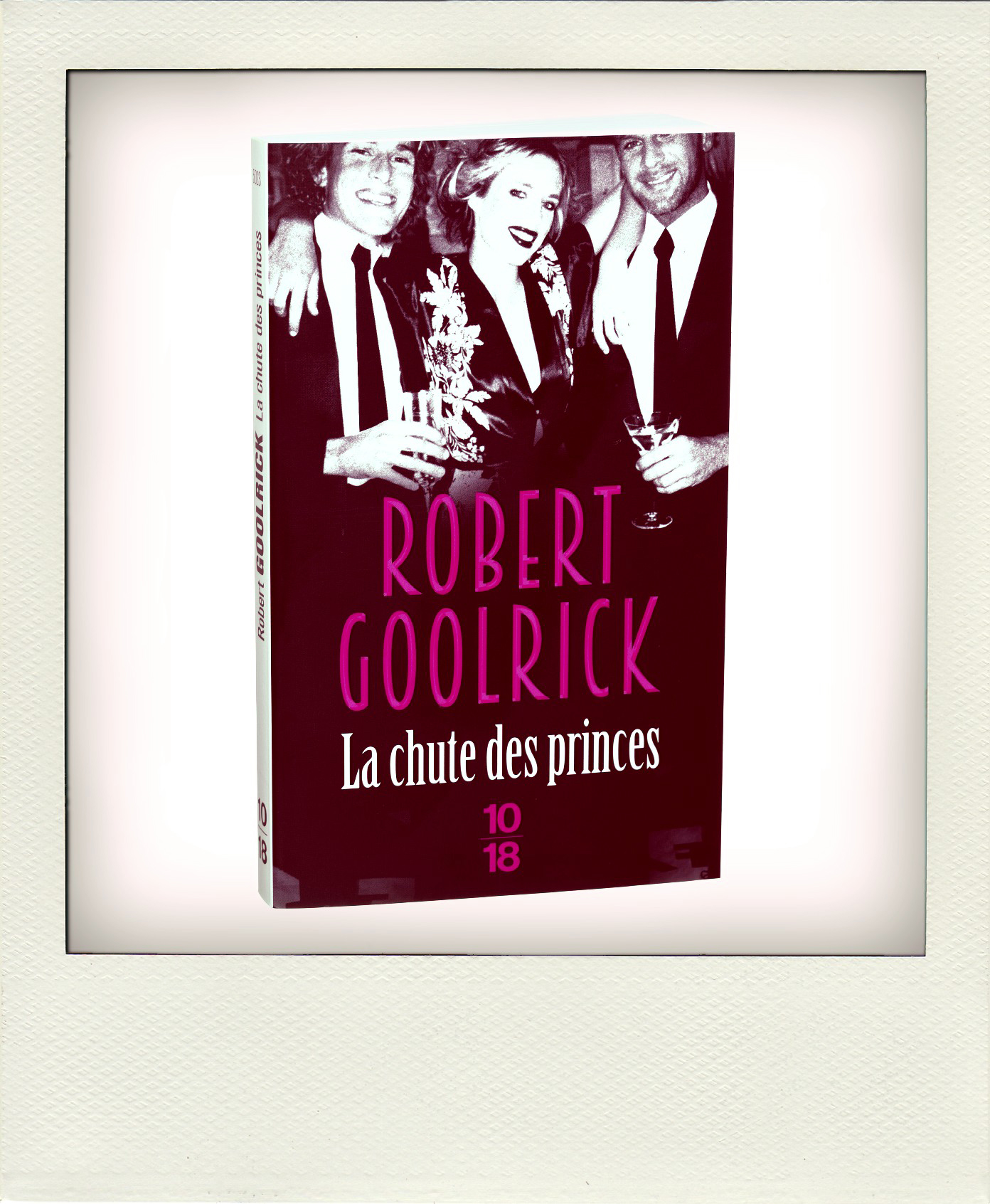 Tragique La liste de nos envies de mars Elle