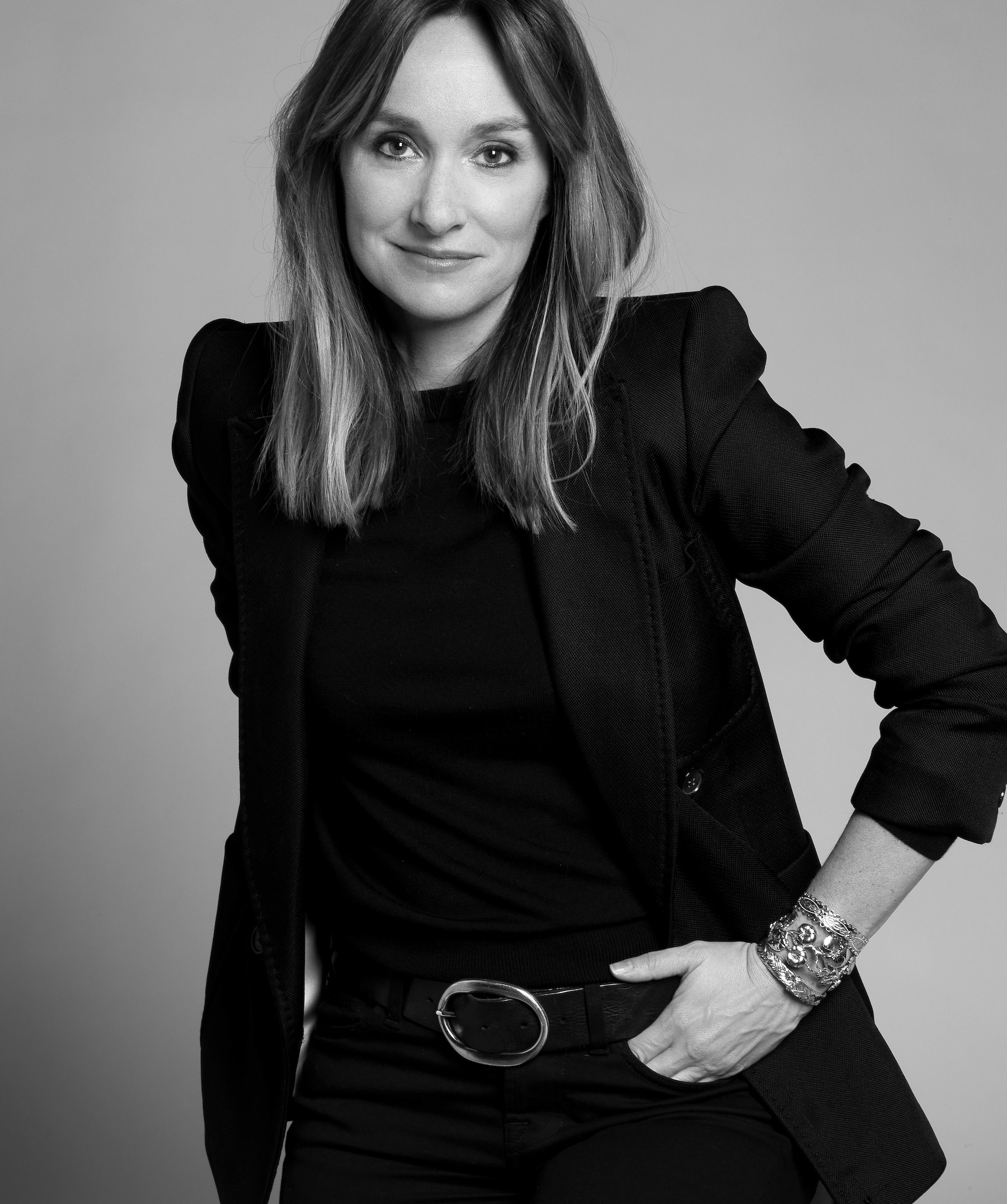 Erin Doherty, directrice de la rédaction ELLE - Prix des artisanes