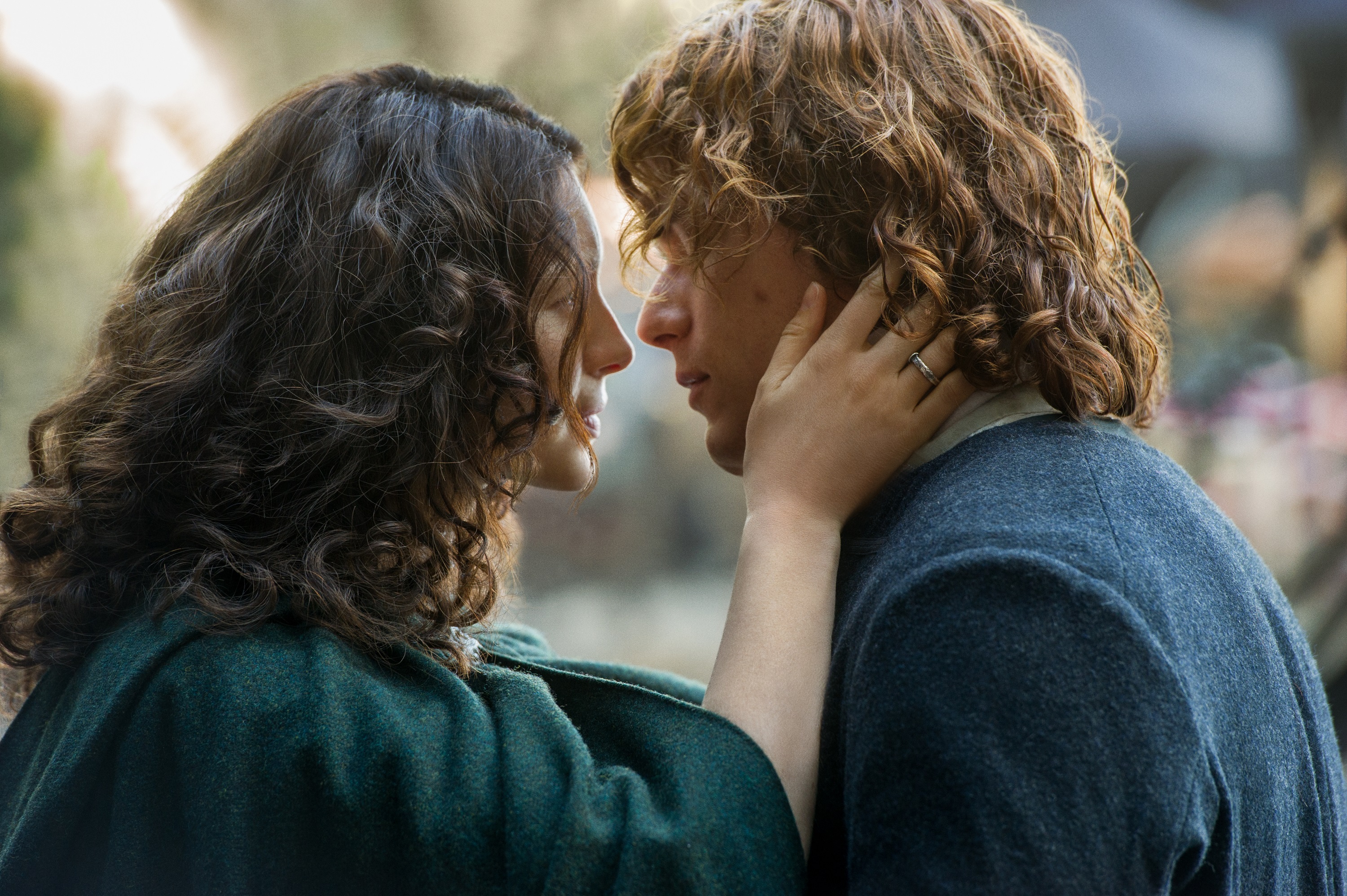 "Outlander" - 13 séries romantiques à (re) voir pour les fans de