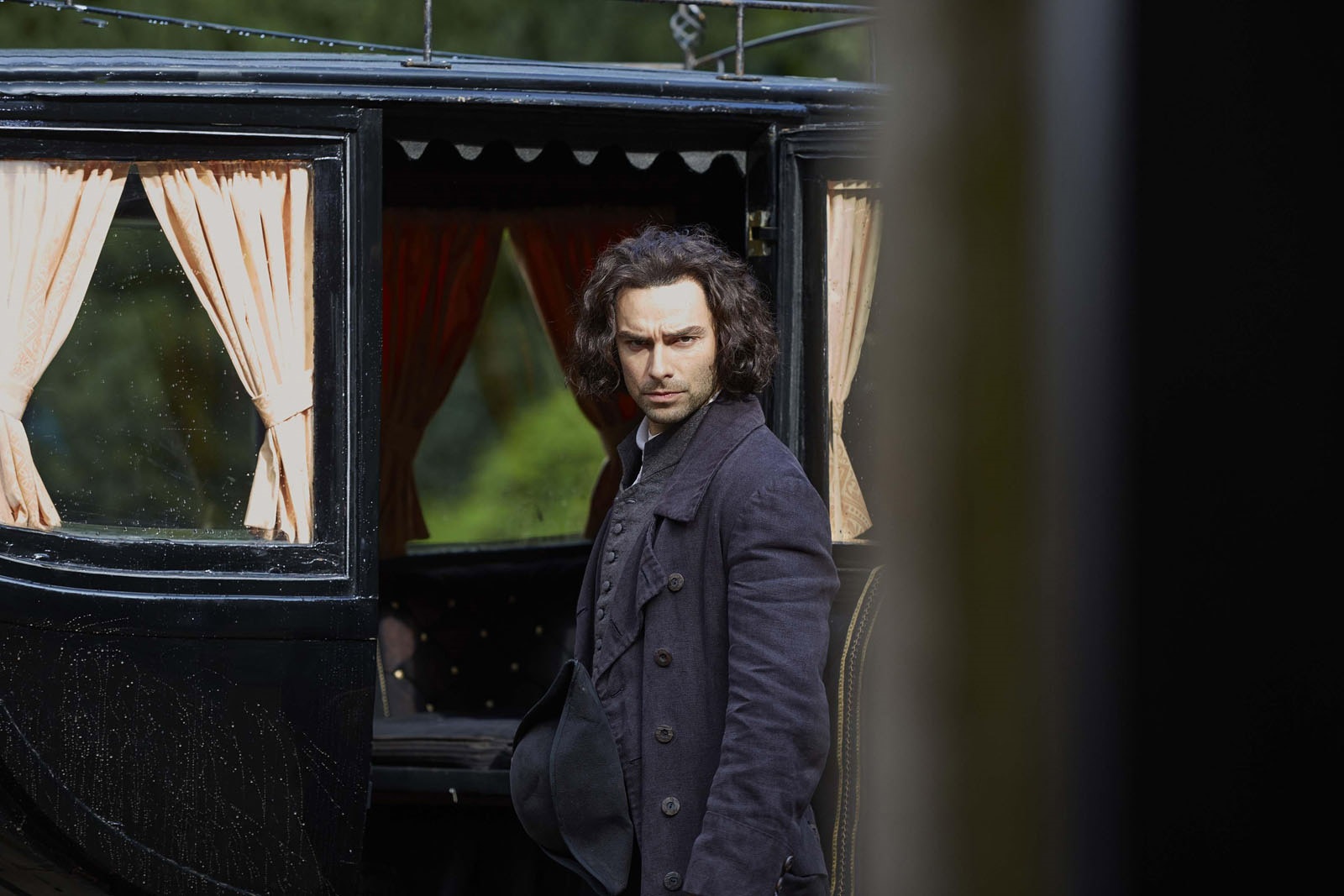 Poldark Séries Romantiques Les Plus Belles Histoires Damour à