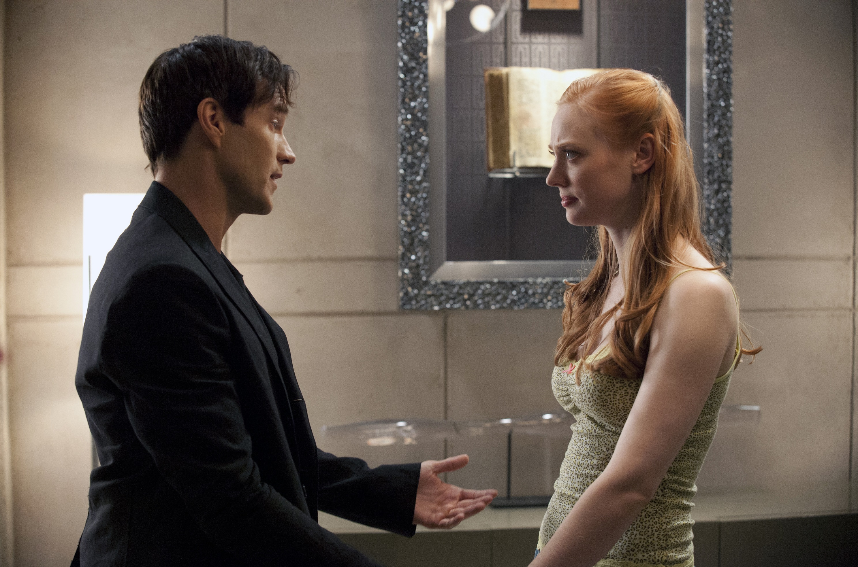 True Blood Séries romantiques les plus belles histoires d’amour à (re)voir Elle
