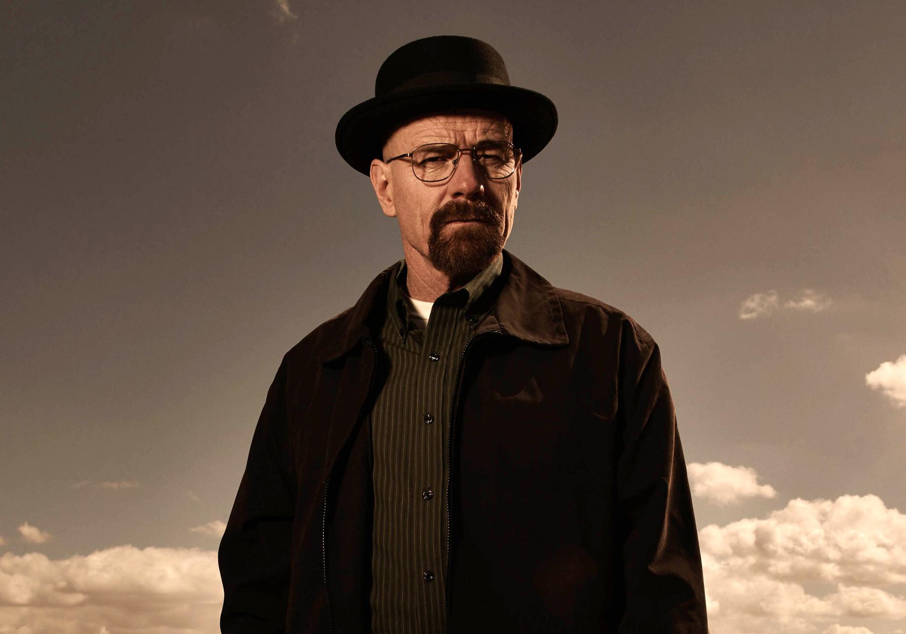 Is Walter White In Better Call Saul Season 5