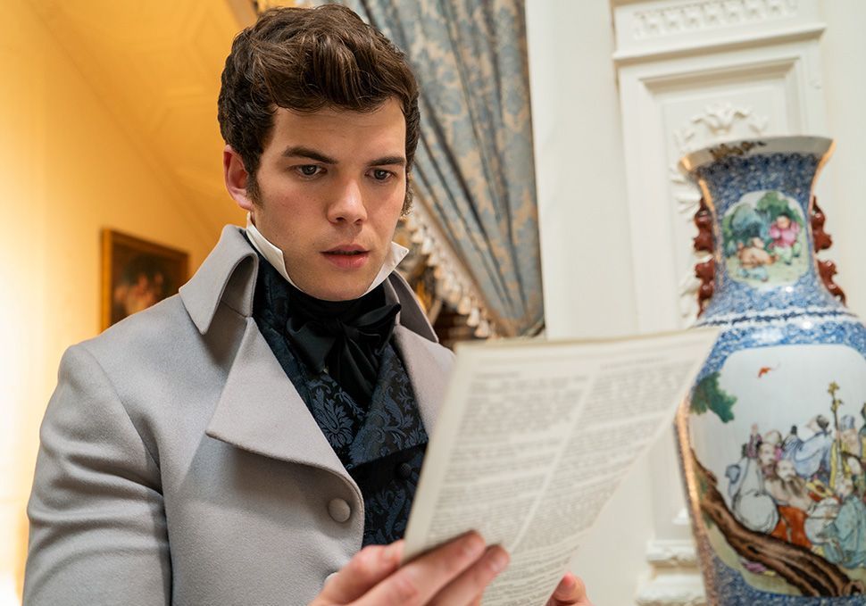 Saison 2 Bridgerton Streaming Bridgerton saison 2 : cette excellente nouvelle que les fans vont