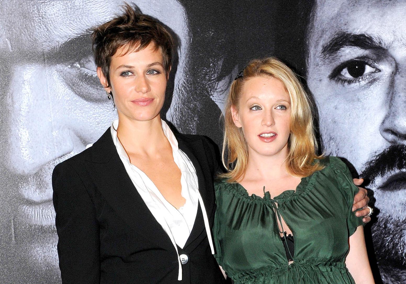 Cécile de France et Ludivine Sagnier vont partager l’affiche avec Jude