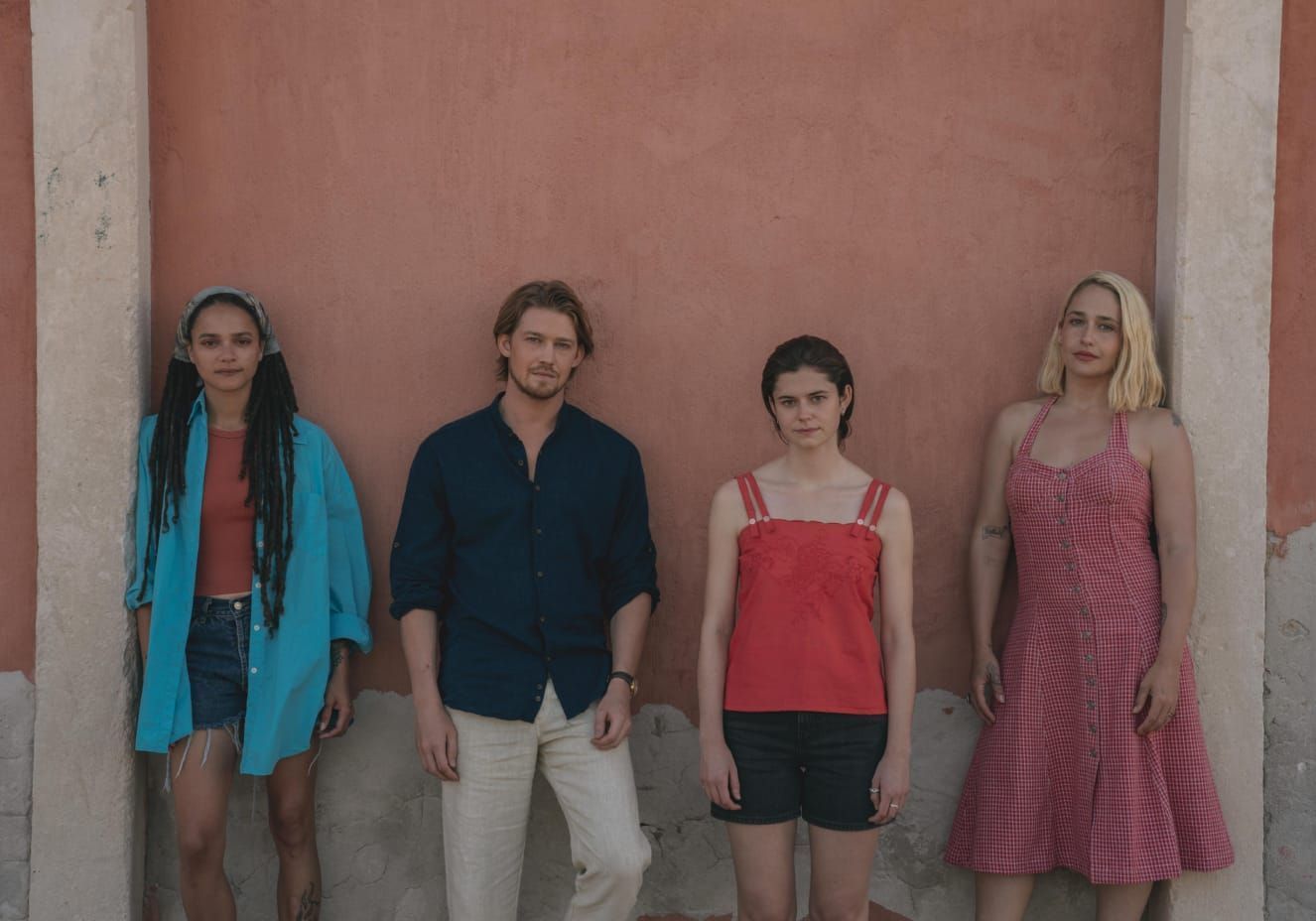 Conversations with Friends une nouvelle bandeannonce pour la série des créateurs de « Normal Conversations with Friends une nouvelle bandeannonce pour la série des créateurs de « Normal