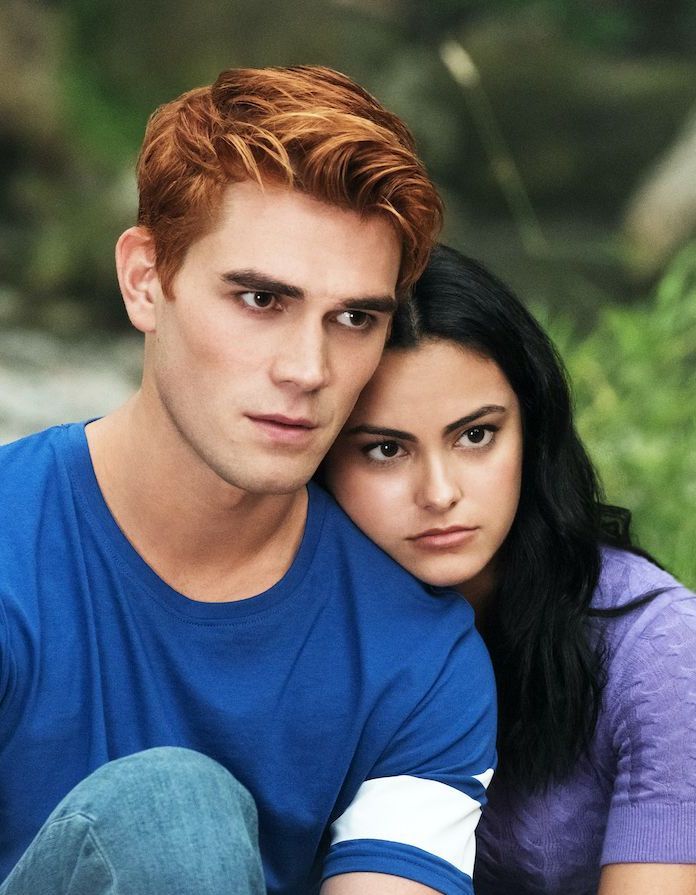 Coronavirus : Le tournage de la saison 4 de Riverdale ...