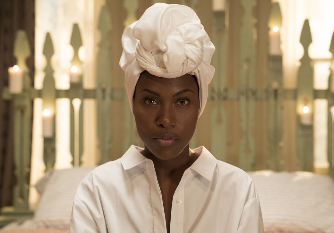 Films Et Séries Tv Avec Dewanda Wise Dewanda Wise : it girl 2018 à suivre ! - Elle