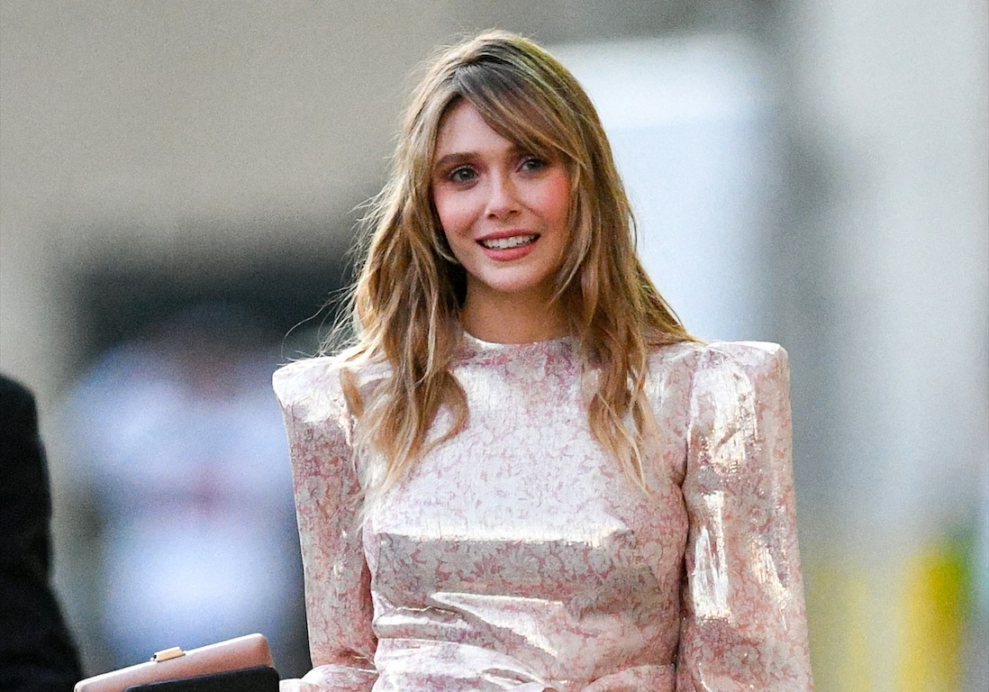 Elizabeth Olsen : son audition catastrophe pour « Game of ...
