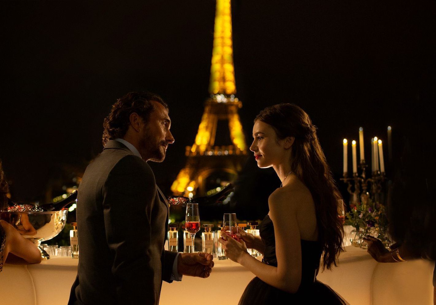 Tournage Emily In Paris Saison 3 Emily in Paris : une saison 2 loin des clichés véhiculés par la