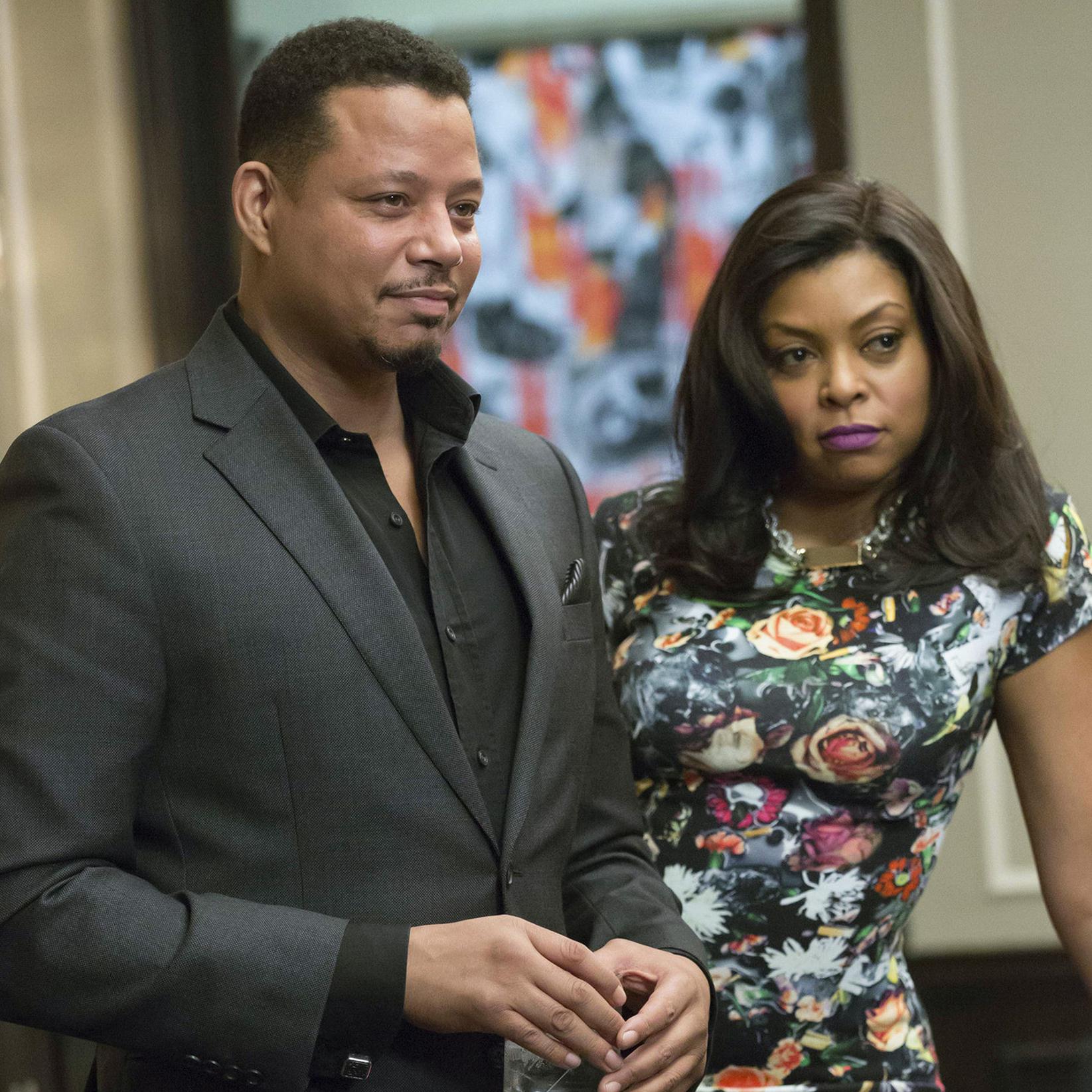Empire Saison 7 2021 « Empire » : les premières images de la saison 2 sont là ! - Elle