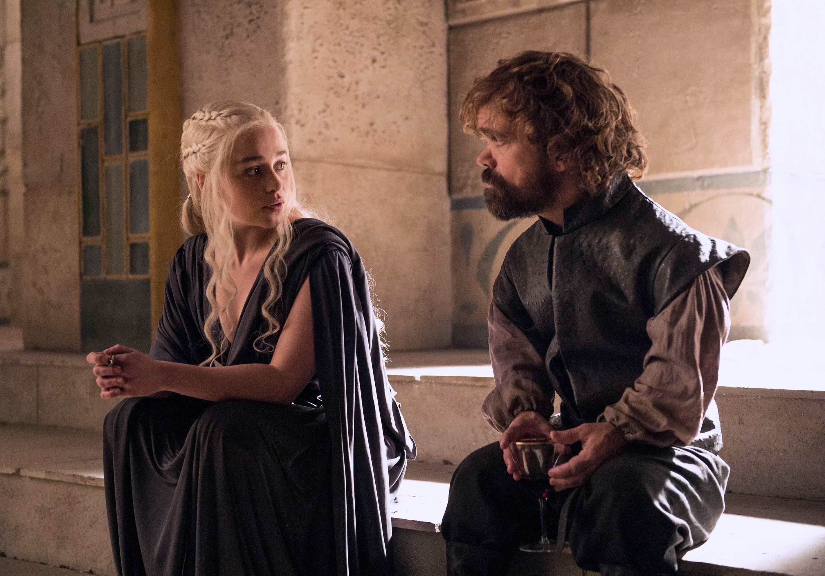 Game Of Thrones Saison 8 Comment Voir Les Episodes En Streaming