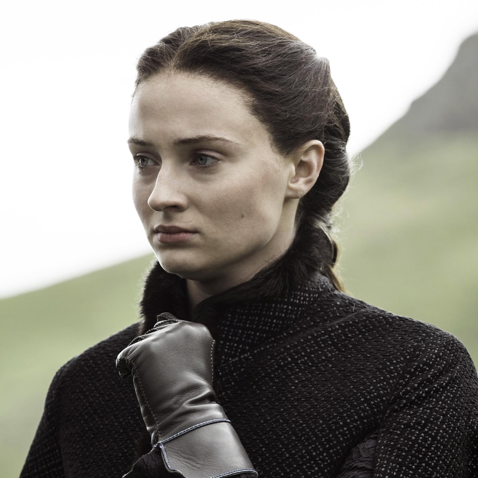Game of Thrones : une nouvelle polémique Elle