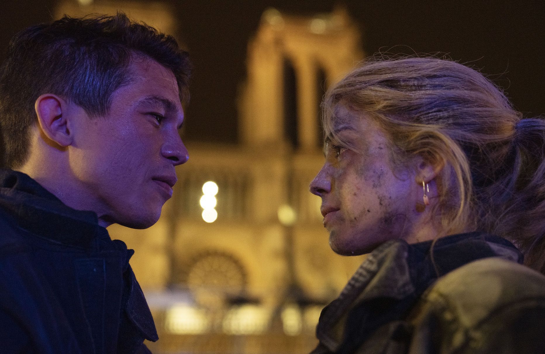 Mal Et Fils Netflix Saison 2 Netflix : voici les nouveautés films et séries qui débarquent en octobre  2022 - Elle