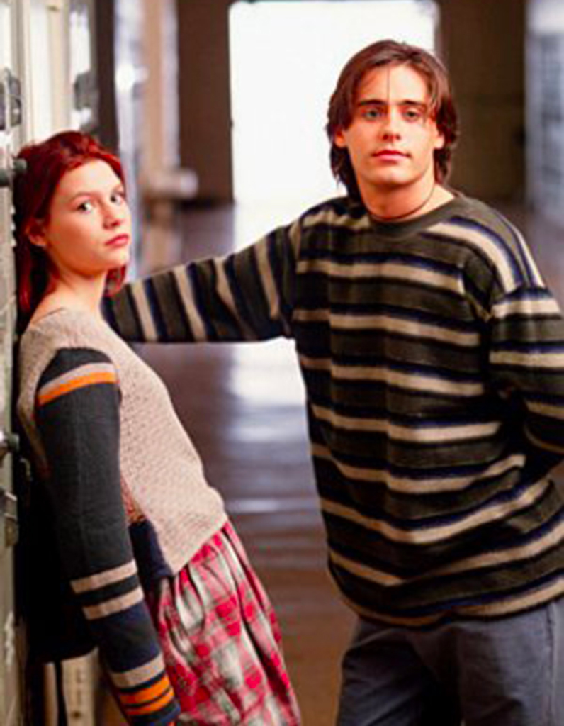 Que sont-ils devenus… Les acteurs d’Angela, 15 ans - Elle
