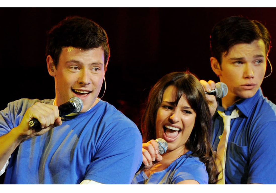 Que Sont Devenus Les Acteurs De Glee