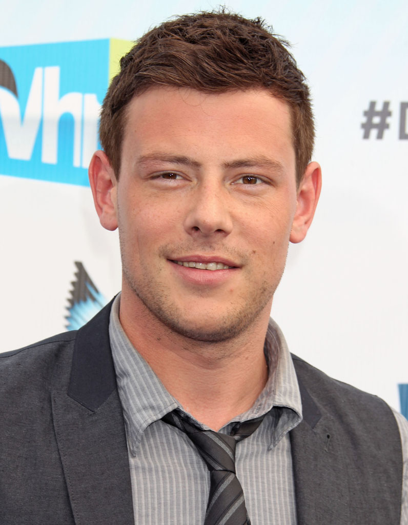 Que Sont Devenus Les Acteurs De Glee Cory Monteith aujourd’hui - Que sont-ils devenus... les acteurs de