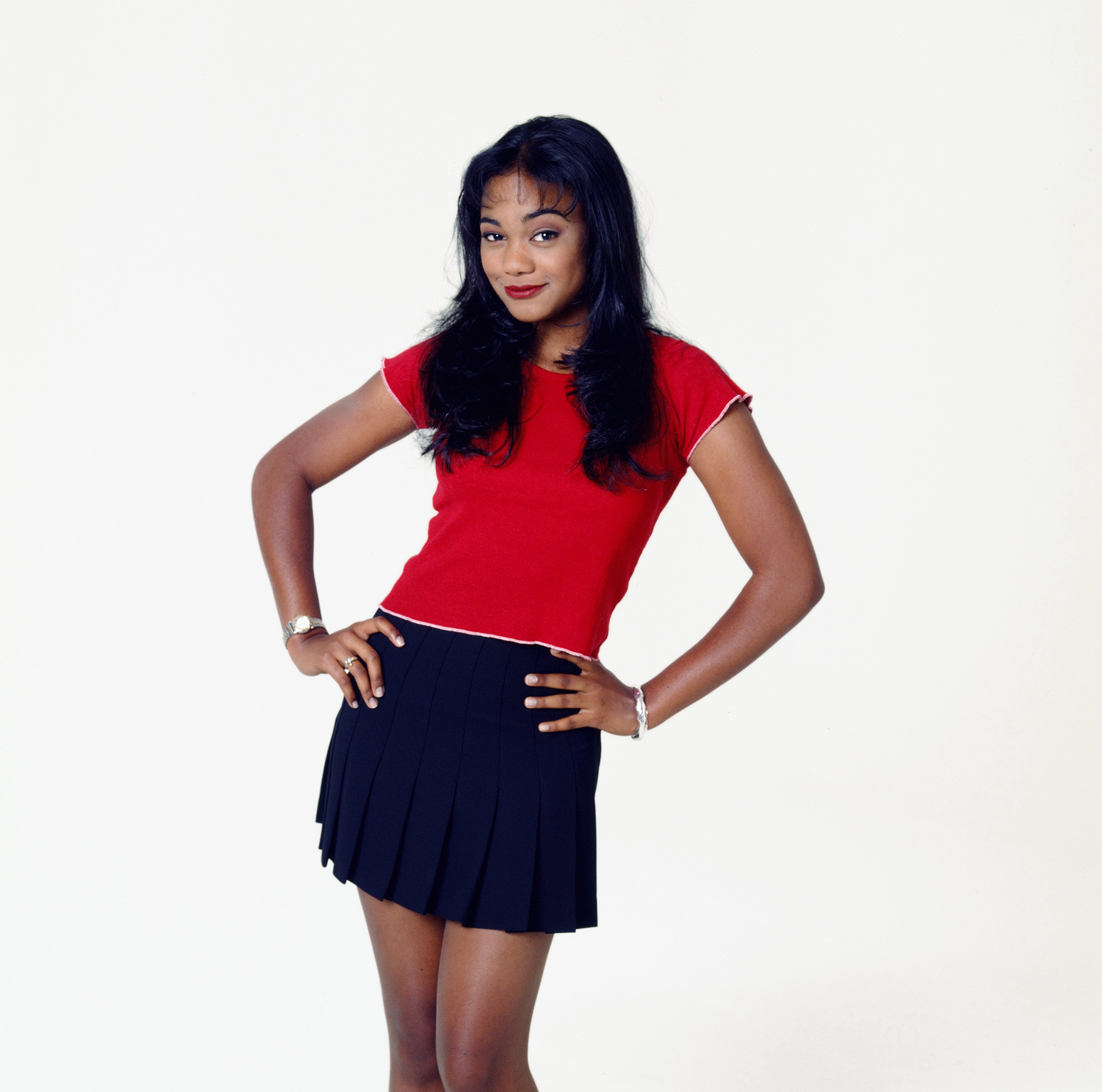 Tatyana Ali - Que sont-ils devenus... les acteurs du « Prince de Bel