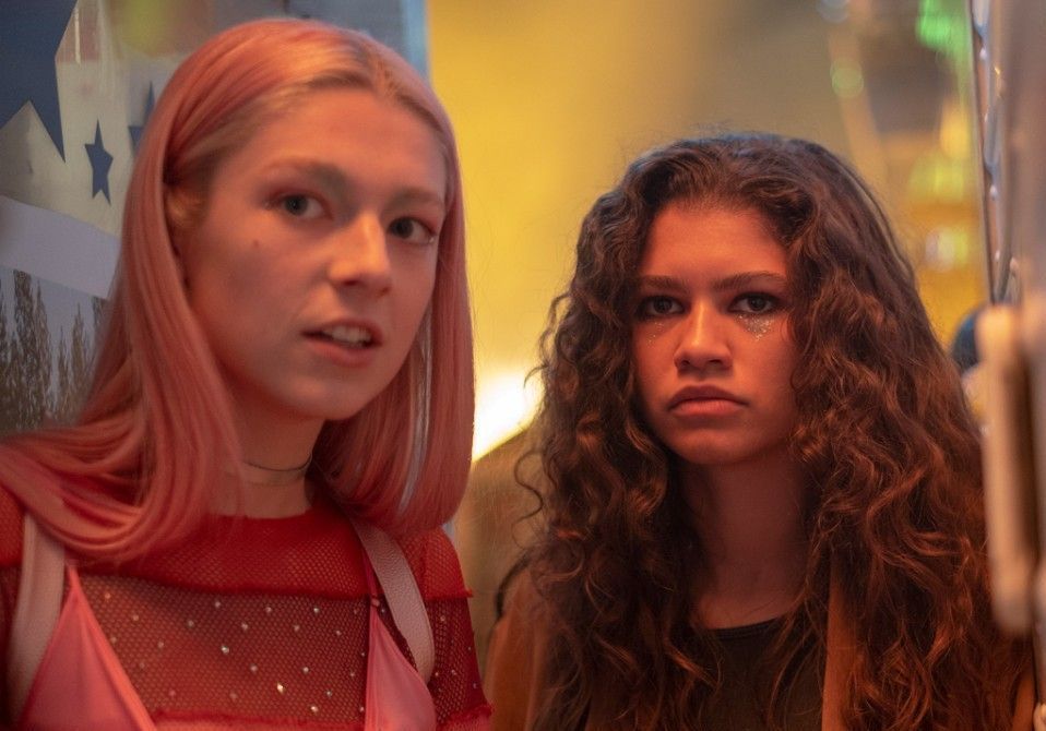 Euphoria Saison 2 Episode 7 Heure De Sortie Si vous aimez Euphoria, vous allez adorer cet épisode inédit ! - Elle