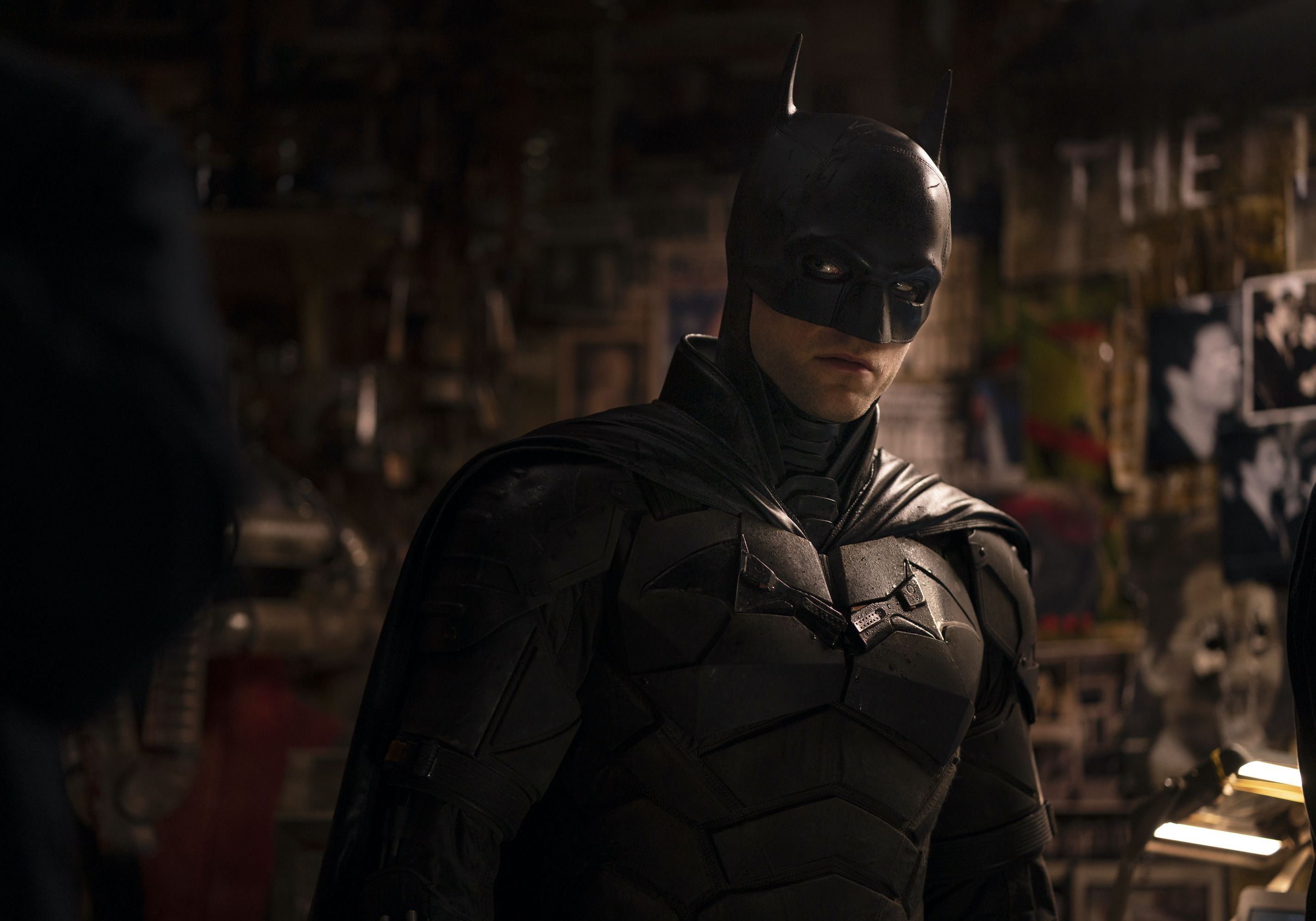 The Batman : ce personnage emblématique aura le droit à sa série - Elle