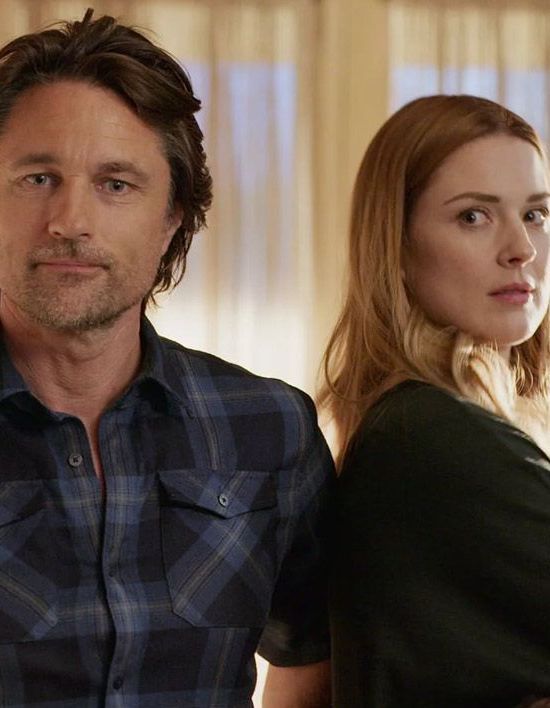 saison 2 virgin river netflix